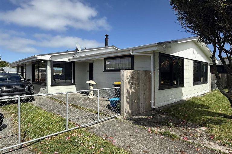 Photo of property in 4 Ward Street, Cobden, Greymouth, 7802