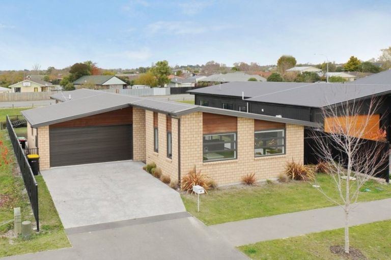 Photo of property in 26 Waiotahi Road, Kaiapoi, 7630