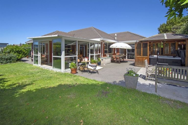 Photo of property in 29 Sea Eagles Place, North New Brighton, Christchurch, 8083