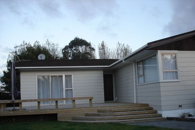 Photo of property in 57 Marvon Downs Avenue, Pakuranga Heights, Auckland, 2010