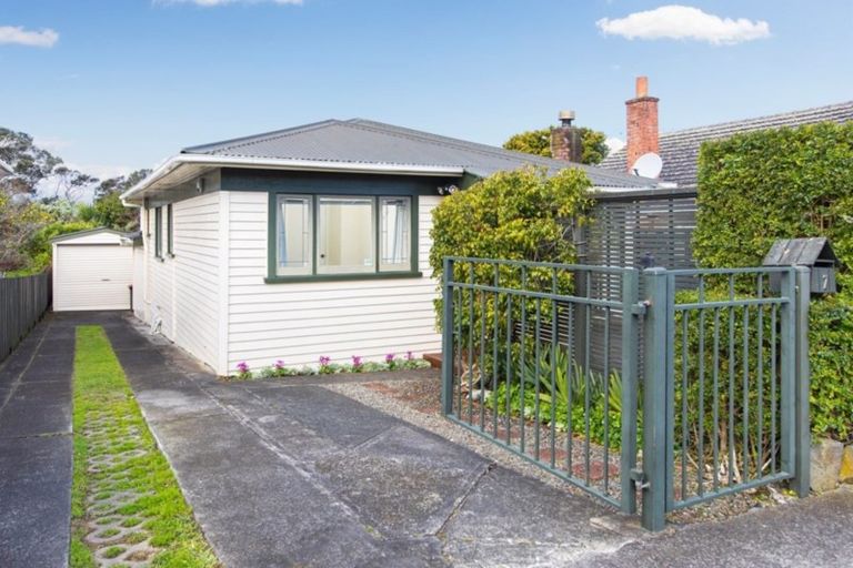 Photo of property in 7 Bungalow Avenue, Point Chevalier, Auckland, 1022