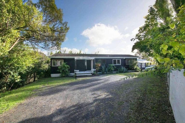 Photo of property in 50a Sunnyside Road, Sunnyvale, Auckland, 0612