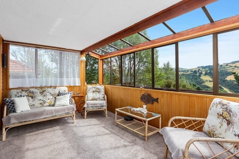 Photo of property in 213 Signal Hill Road, Opoho, Dunedin, 9010