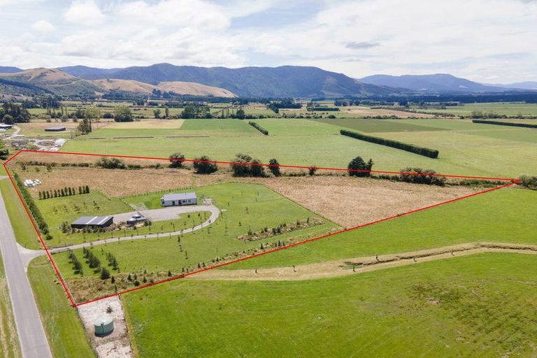 Photo of property in 228 Powells Road, Starvation Hill, Oxford, 7495