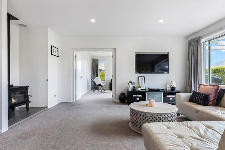 Photo of property in 10 Kotuku Street, Lincoln, 7608