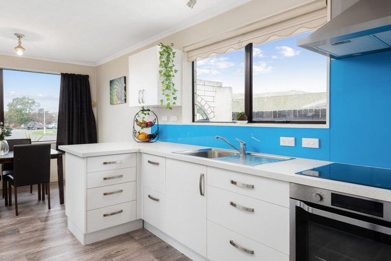 Photo of property in 9 Totara Place, Redwoodtown, Blenheim, 7201