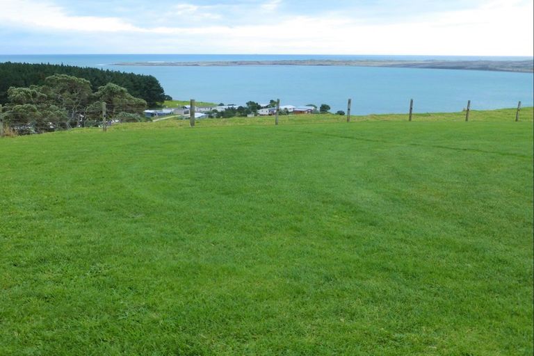 Photo of property in 61 Ocean Ridge Place, Kawhia, 3889