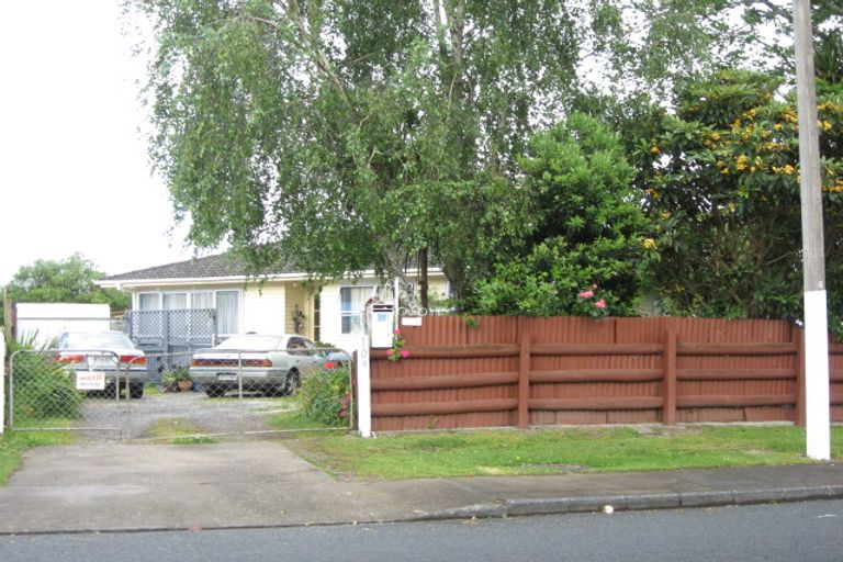 Photo of property in 109 Chichester Drive, Rosehill, Papakura, 2113