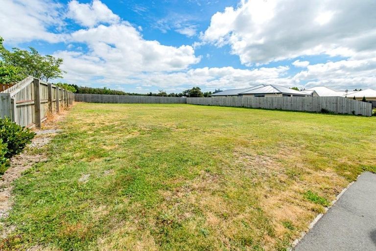 Photo of property in 18 Cassini Place, Leeston, 7632