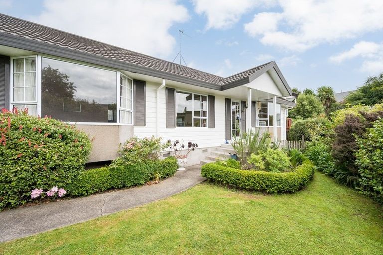 Photo of property in 50 Churchill Avenue, Richmond, 7020