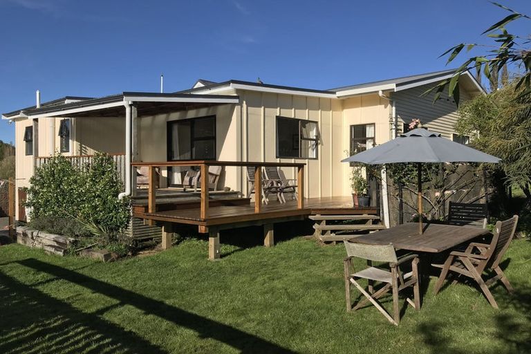 Photo of property in 86 Gibbs Road, Taihape, 4720