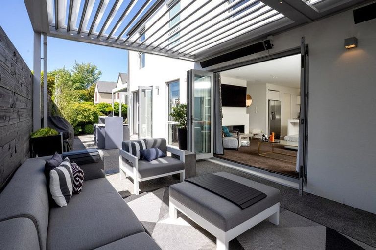 Photo of property in 50 Bretts Road, St Albans, Christchurch, 8052