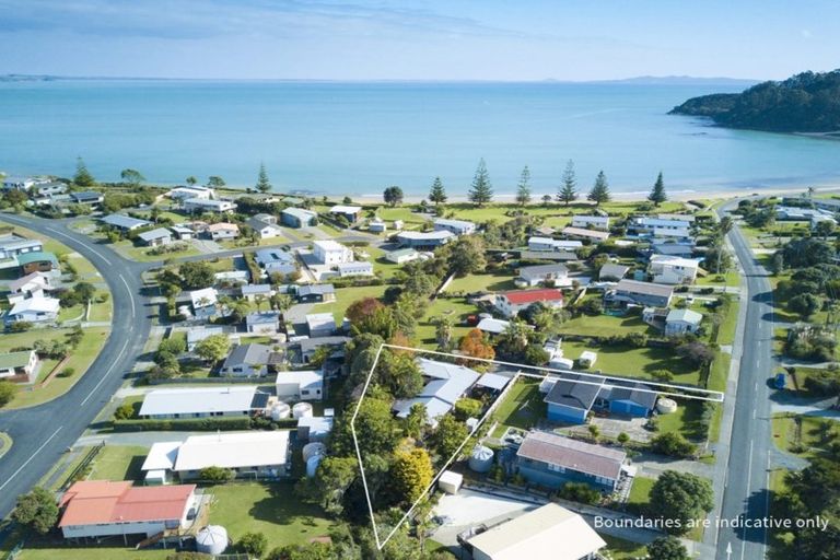 Photo of property in 11 Hihi Road, Hihi, Mangonui, 0494