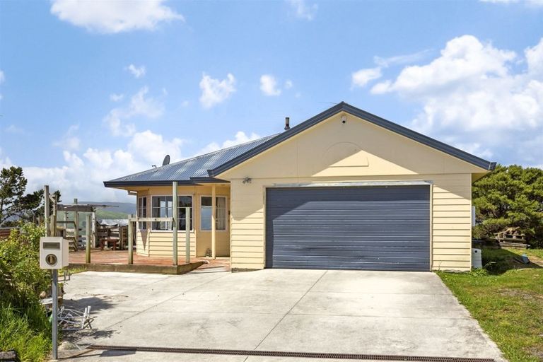 Photo of property in 34 Doncaster Terrace, Ascot Park, Porirua, 5024