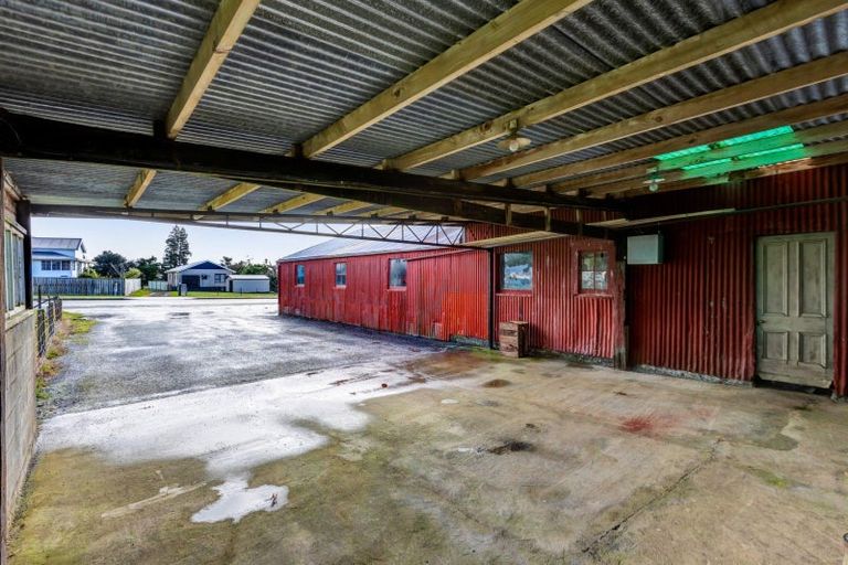 Photo of property in 43 Miro Street, Inglewood, 4330