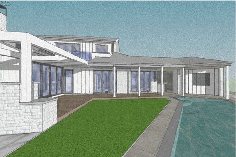 Photo of property in 446 Oceanbeach Road, Mount Maunganui, 3116