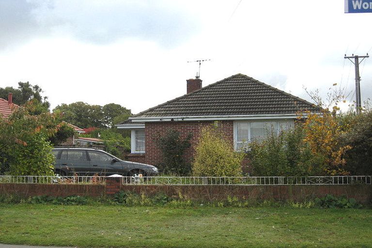 Photo of property in 54 Worthy Street, Ilam, Christchurch, 8041