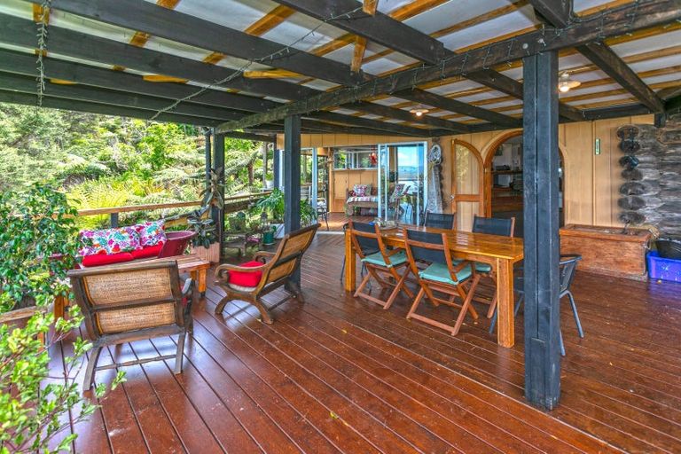 Photo of property in 119 Collarbone Road, Thames, 3500