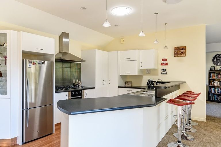 Photo of property in 6 Cashmere Close, Richmond, 7020