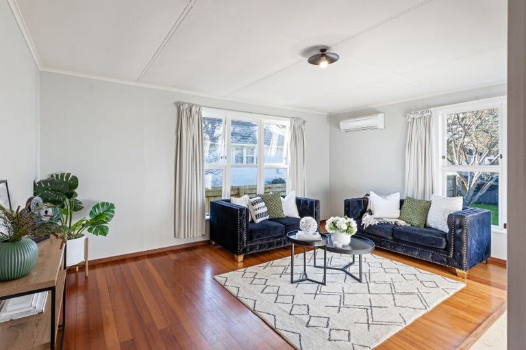 Photo of property in 32 Cardiff Street, Awapuni, Palmerston North, 4412