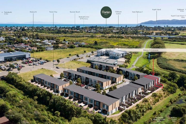 Photo of property in 56/10 Trieste Way, Paraparaumu, 5032