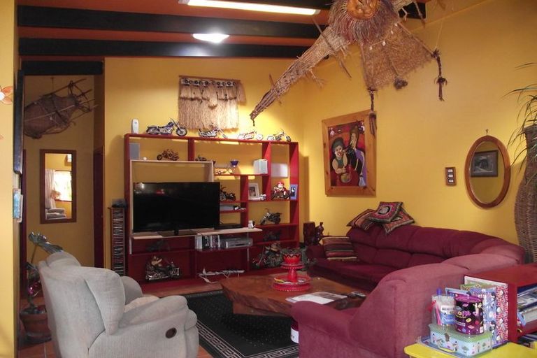 Photo of property in 25 Mueller Street, Waihi, 3610