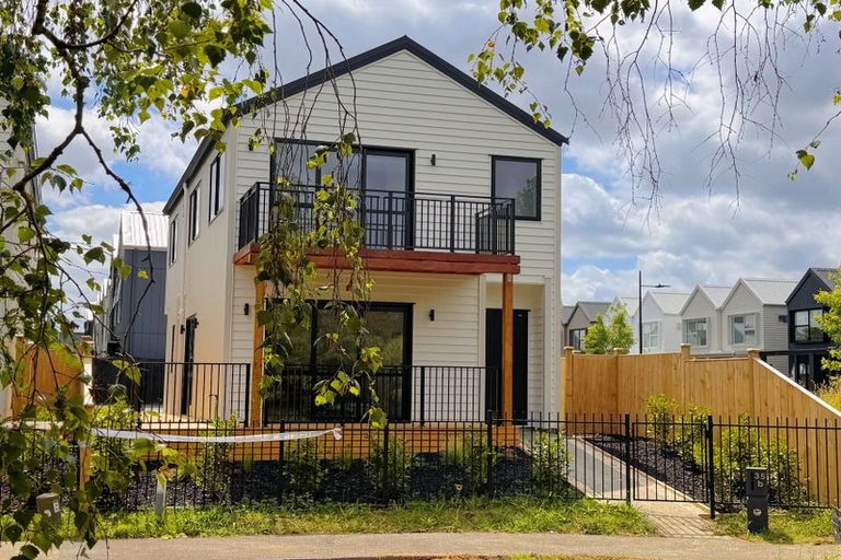 Photo of property in 35b Burberry Road, Karaka, Papakura, 2578