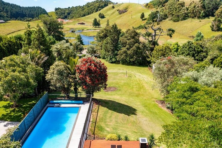 Photo of property in 157 Millington Road, Maunu, Whangarei, 0179