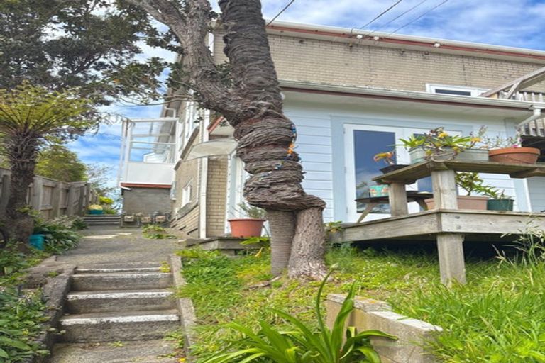 Photo of property in 141 Coromandel Street, Newtown, Wellington, 6021