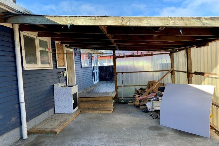 Photo of property in 65 Mangakahia Road, Kaikohe, 0405