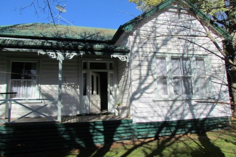 Photo of property in 10 Smith Street, Waihi, 3610