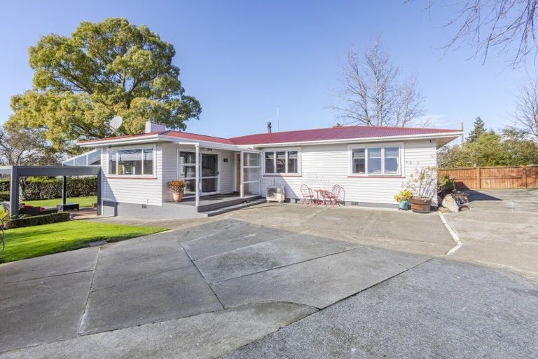 Photo of property in 3 Tavistock Road, Waipukurau, 4200