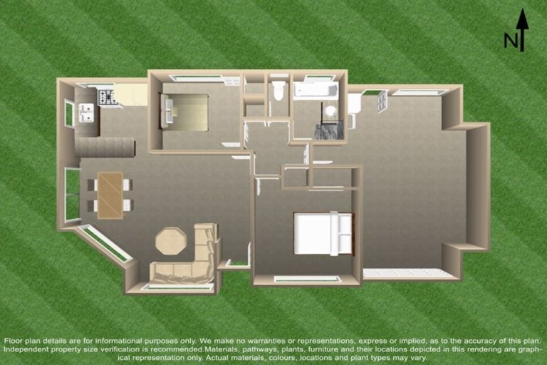 Photo of property in 5/143 Nelson Crescent, Napier South, Napier, 4110