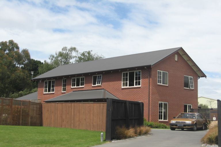 Photo of property in 9 Strathmore Gardens, Burwood, Christchurch, 8061