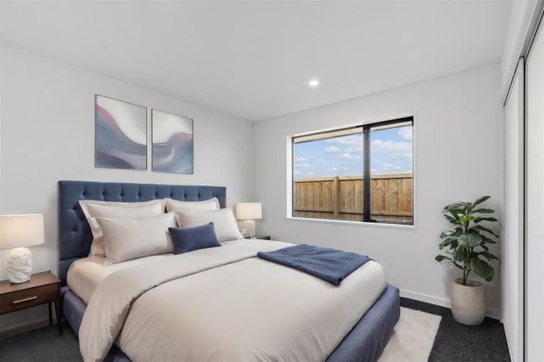 Photo of property in 54 Catherine Street, Tinwald, Ashburton, 7774