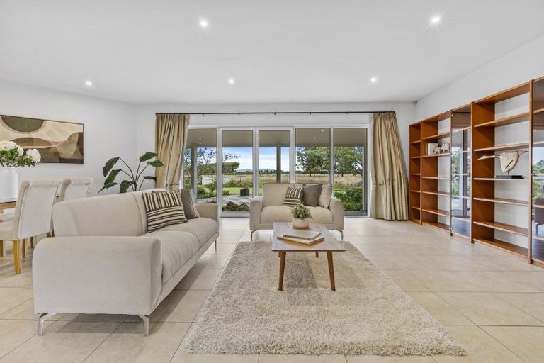 Photo of property in 434 Collins Road, Springston, Christchurch, 7674