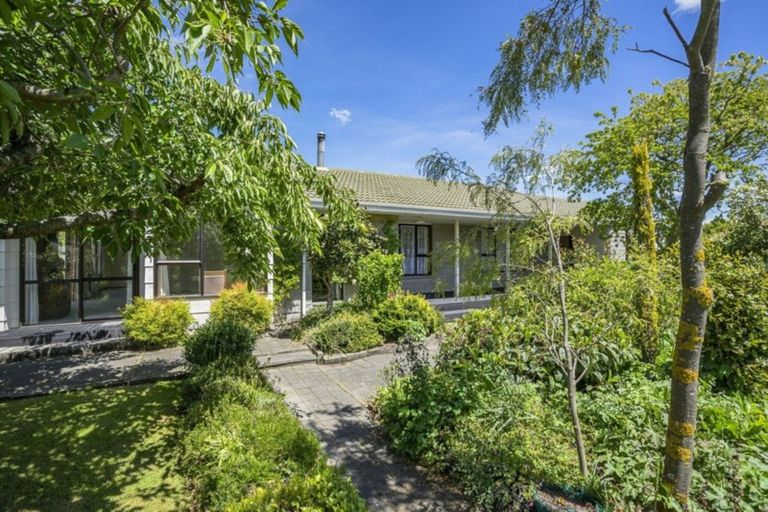 Photo of property in 2 Rimu Place, Oxford, 7430