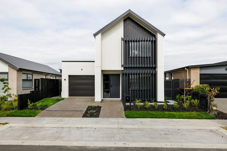 Photo of property in 21 Guillaume Street, Chartwell, 3210