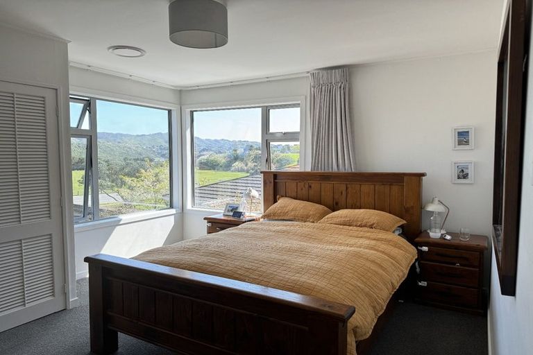 Photo of property in 3 Rydal Place, Southgate, Wellington, 6023