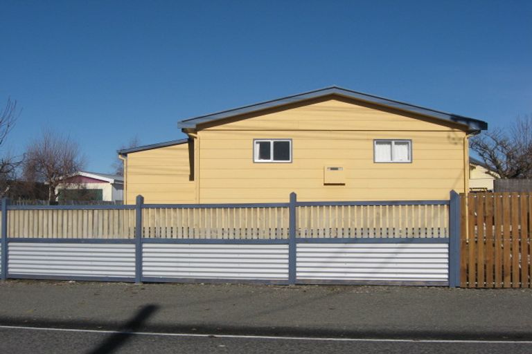 Photo of property in 282 Mackenzie Drive, Twizel, 7901