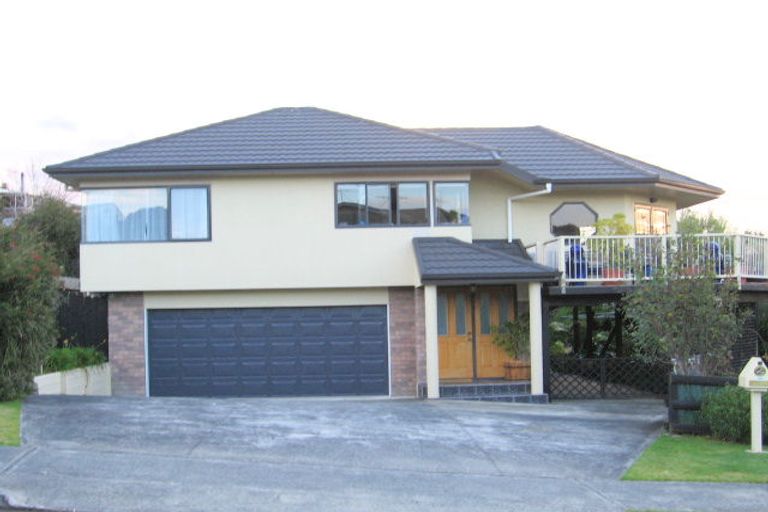 Photo of property in 3 Gerontius Lane, Snells Beach, 0920