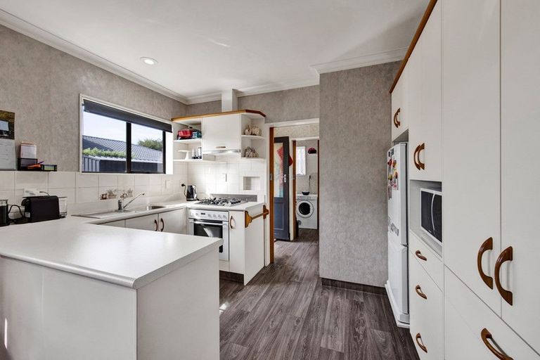 Photo of property in 10 Murdoch Street, Hawera, 4610