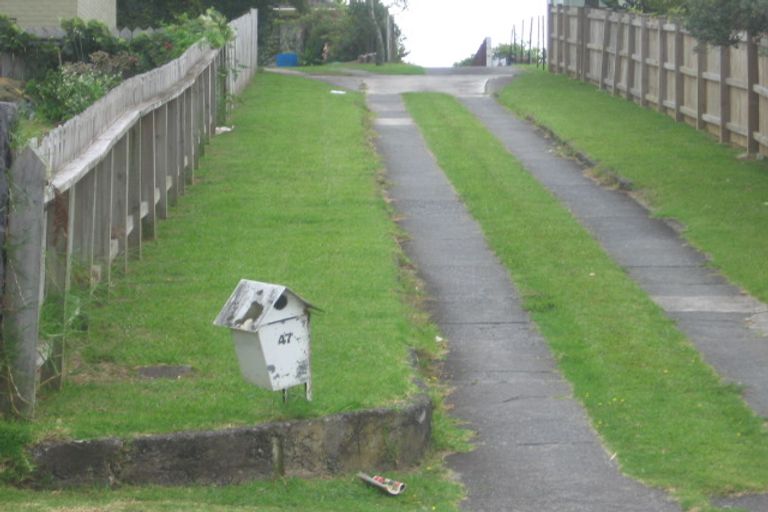 Photo of property in 47 College Road, Northcote, Auckland, 0627