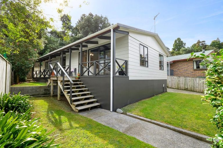 Photo of property in 105 Poplar Grove, Whalers Gate, New Plymouth, 4310