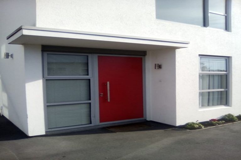 Photo of property in 12 Heywood Terrace, Richmond, Christchurch, 8013