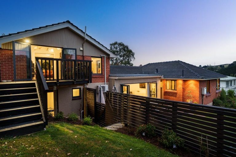 Photo of property in 332 Kenmure Road, Kenmure, Dunedin, 9011