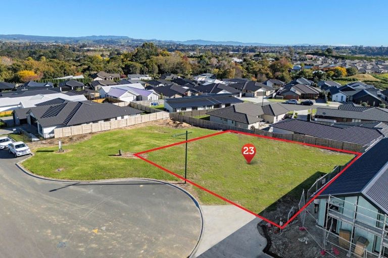 Photo of property in 23 Maluma Close, Ohauiti, Tauranga, 3112