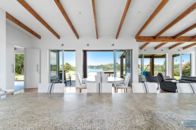 Photo of property in 923 Takatu Road, Tawharanui Peninsula, Warkworth, 0986
