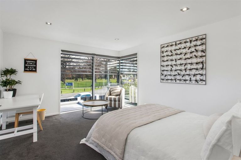 Photo of property in 19a Kahu Road, Fendalton, Christchurch, 8041