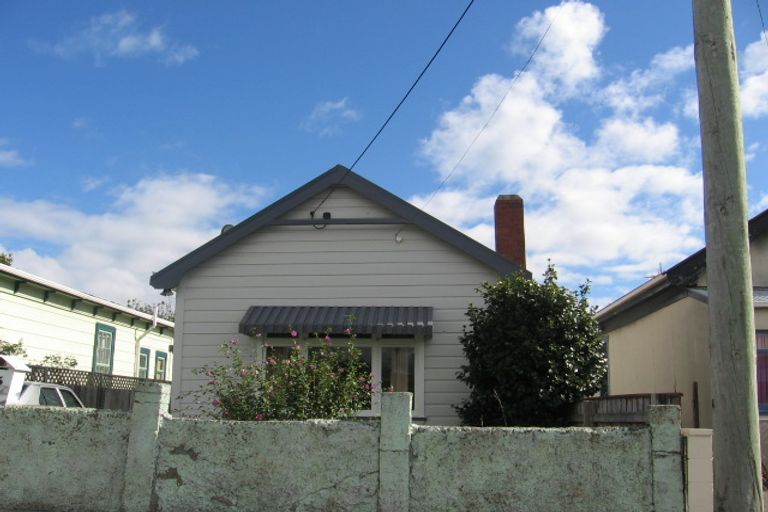 Photo of property in 33 Richmond Street, Petone, Lower Hutt, 5012
